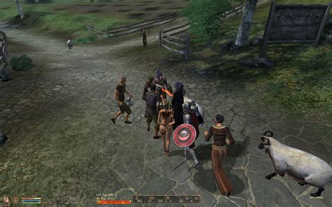 [求助] Player Slave Encounters，为什么一开始没有脚，到大宅以 .